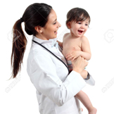 Детские врачи